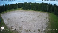 Archiv Foto Webcam Baiersbronn: Nachtloipe 06:00