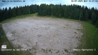 Archiv Foto Webcam Baiersbronn: Nachtloipe 11:00