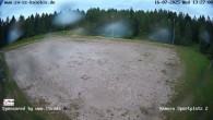 Archiv Foto Webcam Baiersbronn: Nachtloipe 13:00