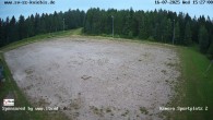 Archiv Foto Webcam Baiersbronn: Nachtloipe 15:00