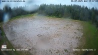 Archiv Foto Webcam Baiersbronn: Nachtloipe 19:00