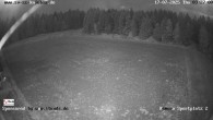 Archived image Webcam Baiersbronn: night cross-country ski trail 03:00