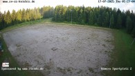 Archived image Webcam Baiersbronn: night cross-country ski trail 05:00
