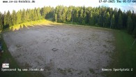 Archived image Webcam Baiersbronn: night cross-country ski trail 06:00