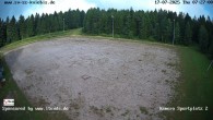 Archived image Webcam Baiersbronn: night cross-country ski trail 07:00