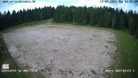 Archived image Webcam Baiersbronn: night cross-country ski trail 11:00