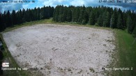 Archived image Webcam Baiersbronn: night cross-country ski trail 13:00