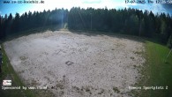 Archived image Webcam Baiersbronn: night cross-country ski trail 17:00