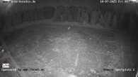 Archived image Webcam Baiersbronn: night cross-country ski trail 01:00