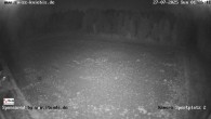 Archiv Foto Webcam Baiersbronn: Nachtloipe 01:00