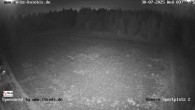 Archiv Foto Webcam Baiersbronn: Nachtloipe 03:00
