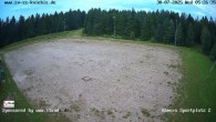 Archiv Foto Webcam Baiersbronn: Nachtloipe 05:00