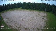 Archiv Foto Webcam Baiersbronn: Nachtloipe 07:00