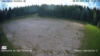 Archiv Foto Webcam Baiersbronn: Nachtloipe 17:00