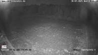 Archiv Foto Webcam Baiersbronn: Nachtloipe 23:00