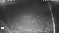 Archiv Foto Webcam Baiersbronn: Nachtloipe 01:00