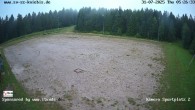 Archiv Foto Webcam Baiersbronn: Nachtloipe 05:00