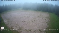 Archiv Foto Webcam Baiersbronn: Nachtloipe 06:00