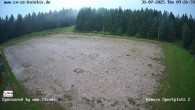 Archiv Foto Webcam Baiersbronn: Nachtloipe 09:00