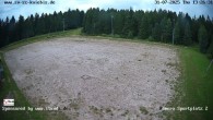 Archiv Foto Webcam Baiersbronn: Nachtloipe 13:00