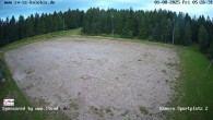 Archiv Foto Webcam Baiersbronn: Nachtloipe 05:00