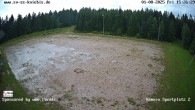 Archiv Foto Webcam Baiersbronn: Nachtloipe 15:00