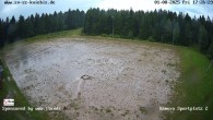 Archiv Foto Webcam Baiersbronn: Nachtloipe 17:00
