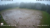 Archiv Foto Webcam Baiersbronn: Nachtloipe 19:00
