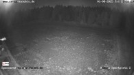 Archiv Foto Webcam Baiersbronn: Nachtloipe 23:00