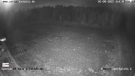 Archiv Foto Webcam Baiersbronn: Nachtloipe 01:00