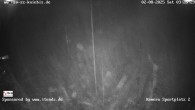 Archiv Foto Webcam Baiersbronn: Nachtloipe 03:00