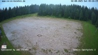 Archiv Foto Webcam Baiersbronn: Nachtloipe 05:00