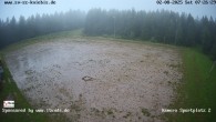 Archiv Foto Webcam Baiersbronn: Nachtloipe 07:00