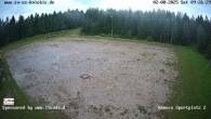 Archiv Foto Webcam Baiersbronn: Nachtloipe 09:00