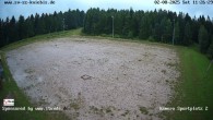 Archiv Foto Webcam Baiersbronn: Nachtloipe 11:00