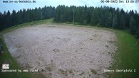 Archiv Foto Webcam Baiersbronn: Nachtloipe 13:00
