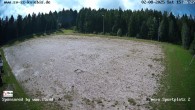 Archiv Foto Webcam Baiersbronn: Nachtloipe 15:00