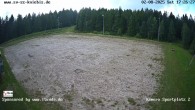 Archiv Foto Webcam Baiersbronn: Nachtloipe 17:00