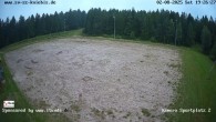 Archiv Foto Webcam Baiersbronn: Nachtloipe 19:00