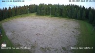 Archiv Foto Webcam Baiersbronn: Nachtloipe 05:00