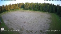 Archiv Foto Webcam Baiersbronn: Nachtloipe 06:00