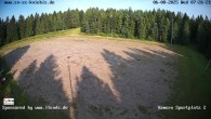 Archiv Foto Webcam Baiersbronn: Nachtloipe 07:00
