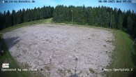 Archiv Foto Webcam Baiersbronn: Nachtloipe 09:00