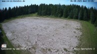 Archiv Foto Webcam Baiersbronn: Nachtloipe 13:00