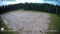Archiv Foto Webcam Baiersbronn: Nachtloipe 15:00