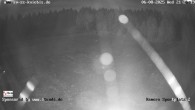 Archiv Foto Webcam Baiersbronn: Nachtloipe 21:00