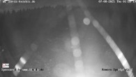 Archiv Foto Webcam Baiersbronn: Nachtloipe 01:00
