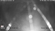 Archiv Foto Webcam Baiersbronn: Nachtloipe 03:00