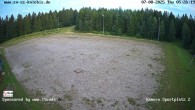 Archiv Foto Webcam Baiersbronn: Nachtloipe 05:00