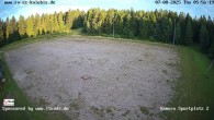 Archiv Foto Webcam Baiersbronn: Nachtloipe 06:00